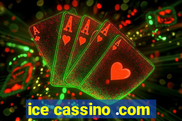 ice cassino .com